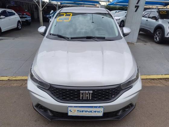 FIAT ARGO 1.0 FIREFLY FLEX DRIVE MANUAL